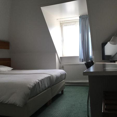 Hotel Steensel Eksteriør billede