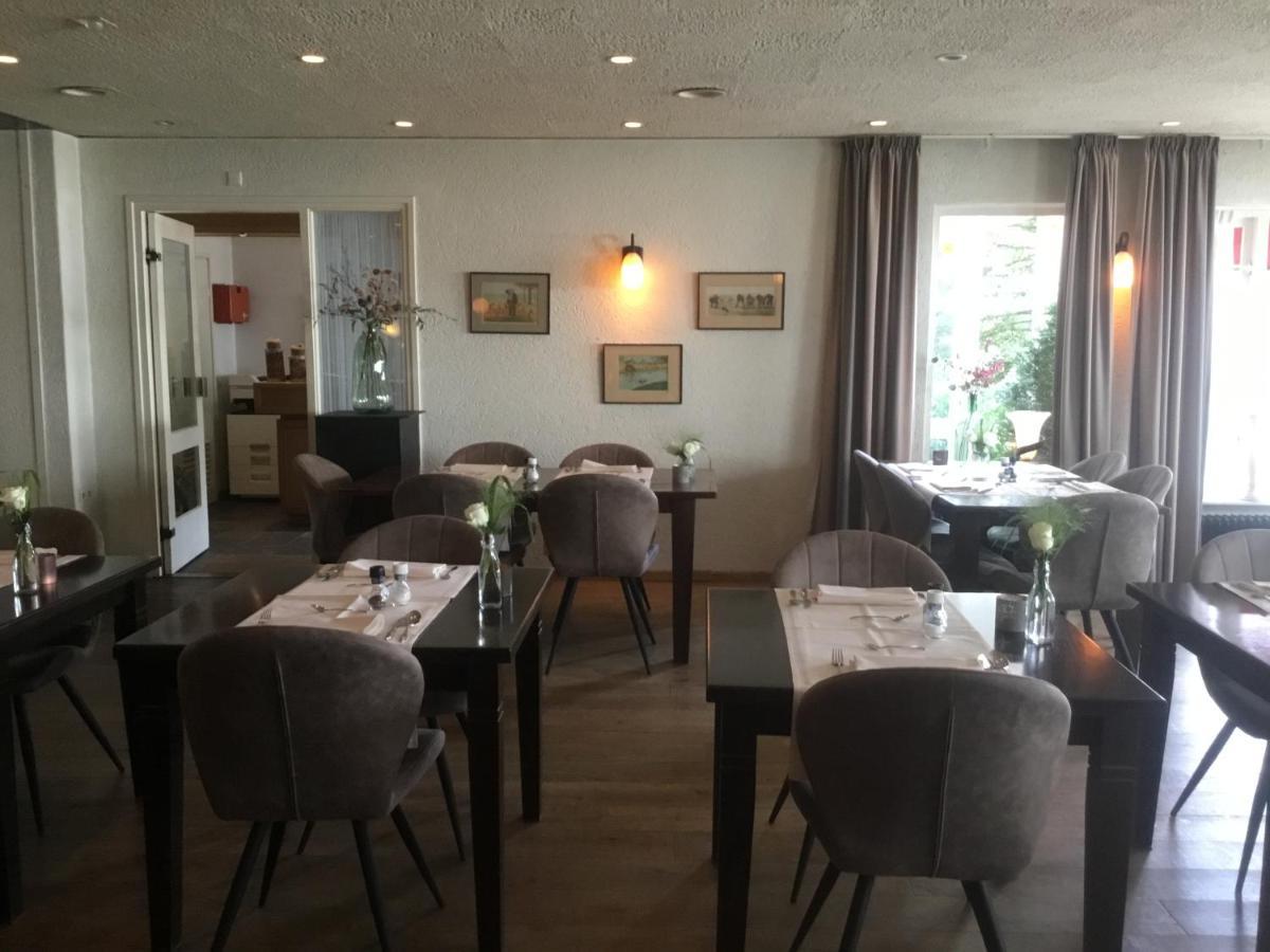 Hotel Steensel Eksteriør billede