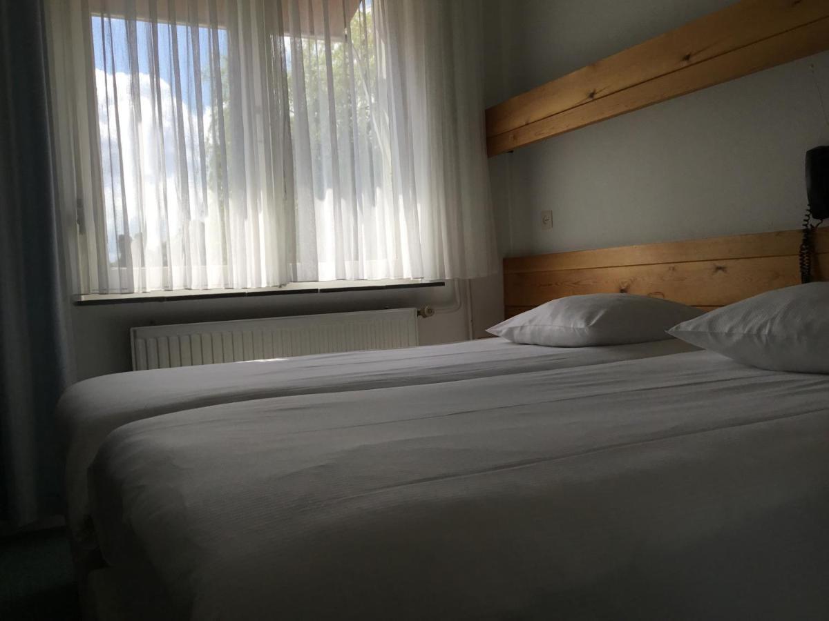 Hotel Steensel Eksteriør billede