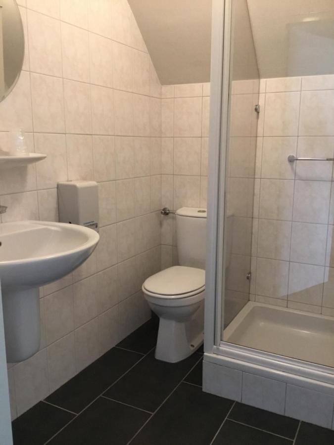 Hotel Steensel Eksteriør billede
