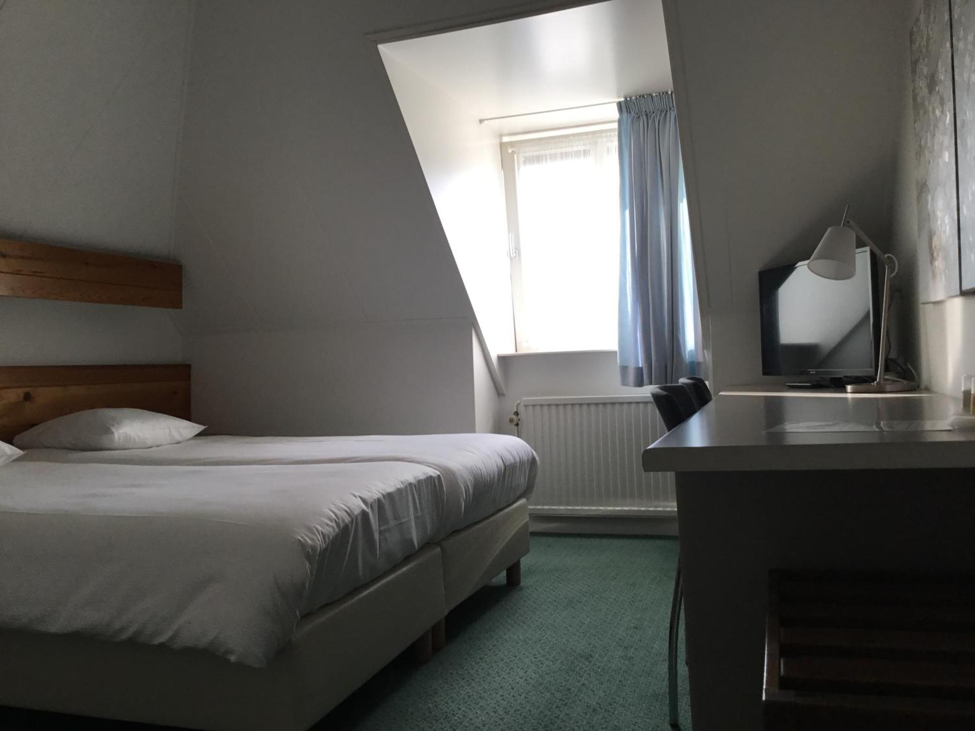 Hotel Steensel Eksteriør billede