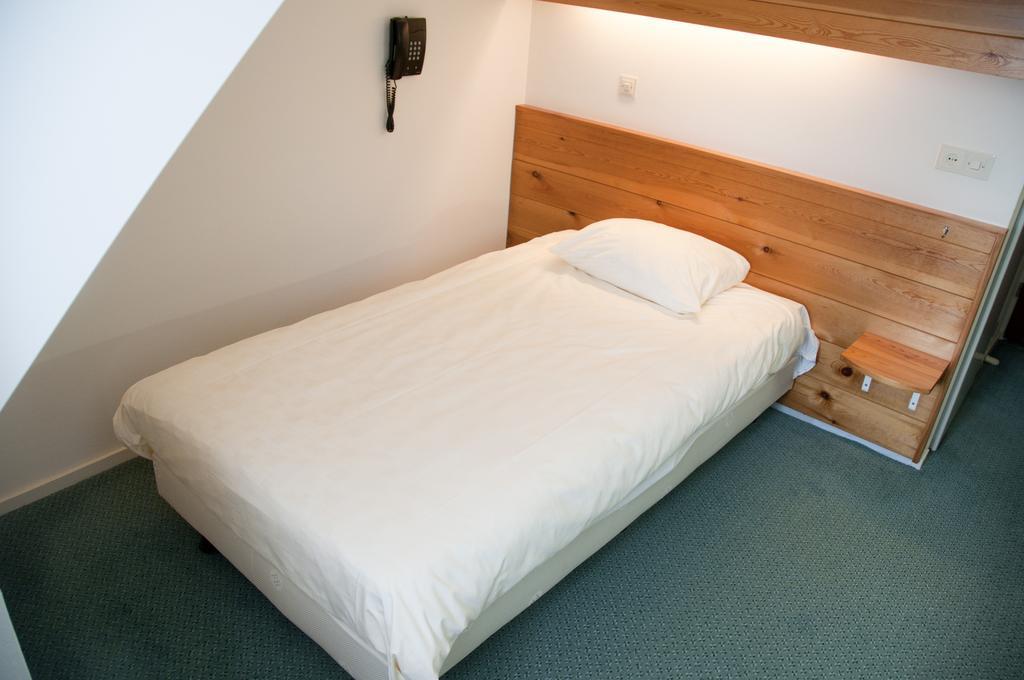 Hotel Steensel Værelse billede